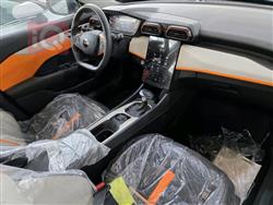 دونج فينج شاين